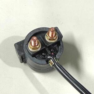 Relé de Arranque Original OEM para Piaggio Aprilia RSV 1000 Scarabeo 125-250, AP8124636, 8124636, AP8112927, AP81129275, 3AY-81940-00 - Product Image 3