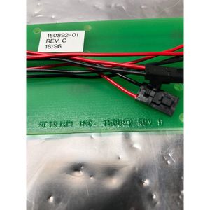 Aetrium เครื่องอ่านบาร์โค้ดถาด150892-01อุปกรณ์เซมิคอนดักเตอร์ทั่วโลกที่เชื่อถือได้และชิ้นส่วนที่ - Product Image 4