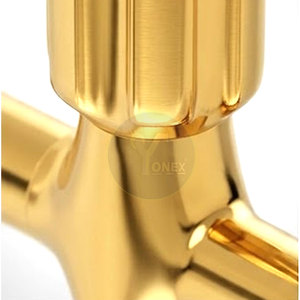 Grifo de Doble Caño Super Single Head Profesional al por Mayor, Personalizado en Tamaño y Peso, a Bajo Precio - Product Image 6