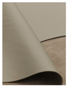 หนังวัวแท้ ผลิตจากหนังฟอกฝาดธรรมชาติ 100% สำหรับเฟอร์นิเจอร์คุณภาพสูง กระเป๋าเดินทาง และสิ่งทอสำหรับบ้าน - Product Image 1