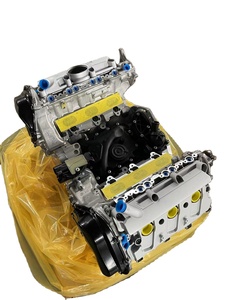 Ensemble moteur CALA remanufacturé de qualité d'origine, <span class=keywords><strong>prix</strong></span> d'usine, pour <span class=keywords><strong>Audi</strong></span> A4L <span class=keywords><strong>Q5</strong></span> A5 A6L C6 C7 3.2L, testé professionnellement - Product Image 5