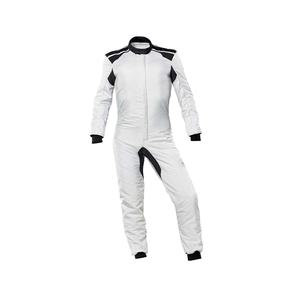 Traje de Carreras de Cuero de Una Pieza, Traje de Motociclismo Estándar para Hombre con Acolchado, Traje de Carreras de Motocicleta Nuevo con Logotipo Personalizado de Alta Calidad - Product Image 5