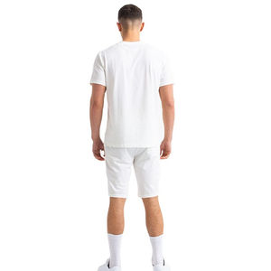 Conjunto de Verano 2026 para Hombre, Transpirable, Camiseta de Manga Corta y Pantalones Cortos, Conjunto de Dos Piezas, Traje Deportivo OEM - Product Image 3