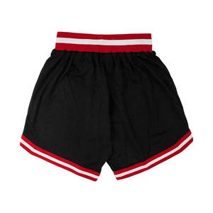 Shorts de plage décontractés pour hommes, style urbain, respirants, séchage rapide, en toile, pour l'été, avec taille élastique - Product Image 3