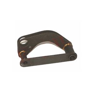 180983M91 Enlace de Control de Elevación Hidráulico para Tractores Massey Ferguson MF3565 MF765, Piezas de Motor - Product Image 1