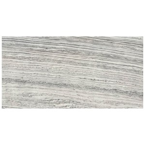 Revestimiento de Piedra Flexible con Patrón de Mármol Blanco Fantasía, Lámina de Lujo de Piedra Natural, Impermeable y Duradera para Baño, Comedor al Aire Libre - Product Image 6