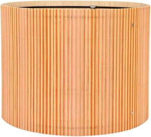 Pantalla de Lámpara Colgante de Bambú Minimalista Moderna, Tejida Naturalmente, para Decoración del Hogar, Venta al por Mayor, Fabricada por KingCraftViet - Product Image 6