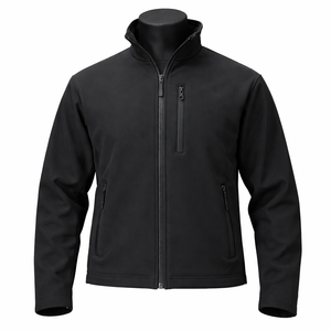 Vestes Softshell Imperméables Personnalisées pour Hommes – Qualité Supérieure, Vente Chaude, Fabricant de Vestes Softshell - Product Image 1