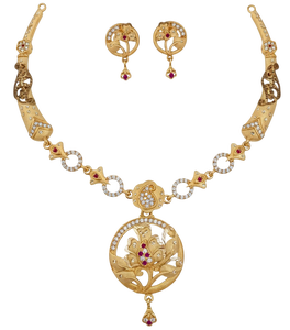 SET DE FLOR DE MANDALA DIVYORO GULZAR - Product Image 1