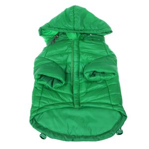 Cappotto Sportivo Leggero e Regolabile per Animali Domestici, Abbigliamento Premium per Animali - Product Image 6