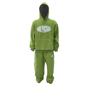 Customizable logo Hot-selling Men <b>Jacket</b> Suits Set Two Pieces Men's 100% Nylon <b>Jacket</b> <b>Rain</b> Windbreaker Running Sport Tracksuit - Product Image 1