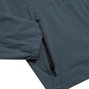 Veste de pluie imperméable réglable, veste de pêche imperméable, personnalisable - Product Image 6