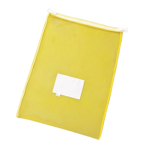 Filet à linge commercial 5110, modèle LB à fermeture éclair, taille moyenne - Product Image 1