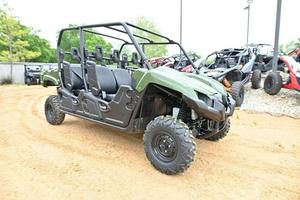 Nice Offer 2025 Yamahas Viking VI EPS <b>UTV</b> FOR ADULT - Product Image 4