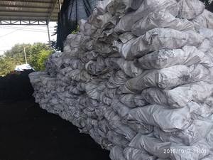 {HOT - DEAL} -CHARBON DE BOIS KHAYA/CHARBON DE BOIS DE LUXE POUR BARBECUE 100% BOIS DUR NATUREL NON MÉLANGÉ SANS POUSSIÈRE - Product Image 6