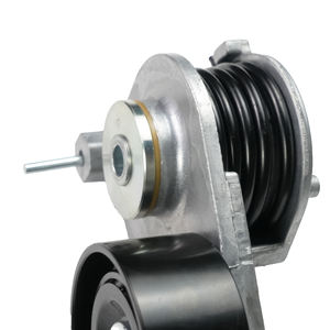 El Sistema de sincronización de alta calidad garantiza una alineación de conducción precisa y una sincronización suave - Product Image 2