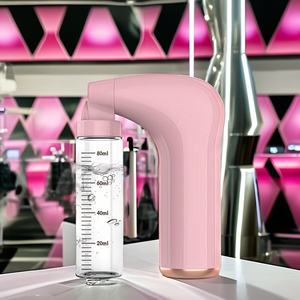 Nano Vaporizador Facial Hidratante, Vaporizador Iónico, Máquina de Belleza para Limpieza Facial - Product Image 5