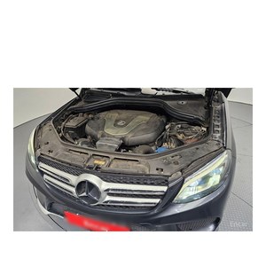 2018 Mercedes-Benz GLE-Class GLE350 d 4MATIC 140,788 km Diesel Automatic Leather Seats Left Steering Rear <b>Camera</b> - Product Image 6