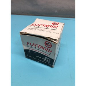 Frein de coupure de courant ELECTROID BFSB-15-4-24V - Équipements et pièces semi-conductrices de renommée mondiale à confiance - Product Image 4