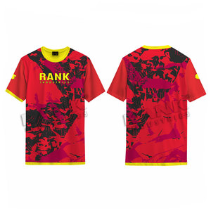 Tenue de basketball d'été respirante, ensemble personnalisé en tissu sans manches léger pour l'entraînement et les matchs de performance - Product Image 3