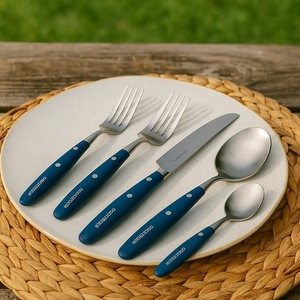 Resin Modern Luxury <b>Flatware</b> <b>Sets</b> for Weddings and stainless steel <b>Flatware</b> <b>set</b>,Resin handle luxury <b>Flatware</b> <b>sets</b> for wedding - Product Image 1