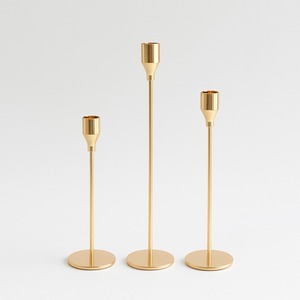 Premium Quality Metal Candle Holders for Pillar Candle and <b>Tea</b> <b>Light</b> Candle Home Decoration Use Available For Sale - Product Image 3