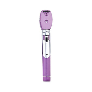 Otoscope professionnel avec lampe LED, longueur de travail de 180 mm, outil d'examen médical électrique pour le nettoyage et l'inspection des oreilles, certifié CE - Product Image 4