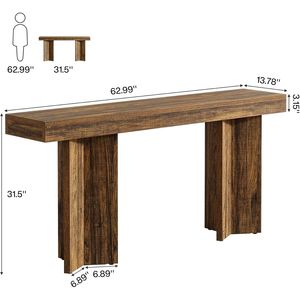 <b>Console</b> <b>Table</b> - Product Image 4