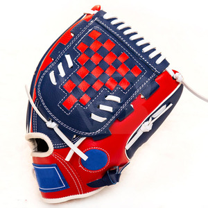 Right Hand <b>Throwing</b> Baseball Gloves Catching And Pitching Training Youth Adult Wear Baseball Gloves - Product Image 6