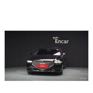 2019 Genesis G90 3.8 AWD with 183,281 km Left Steering Automatic Gear Box Leather Seats Rear Camera - Product Image 3