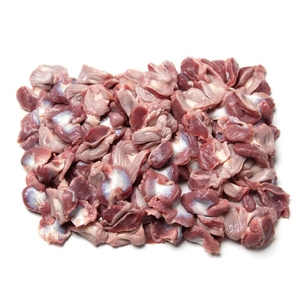 Gésiers de poulet surgelés de qualité supérieure, soigneusement sélectionnés, pour les acheteurs en gros recherchant une source de protéines propres à l'échelle mondiale - Product Image 4