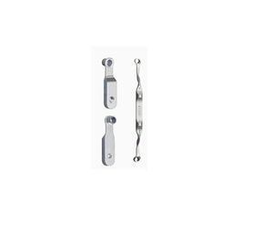 Drill Guide for Dental Implant Guide Spoon - Product Image 1