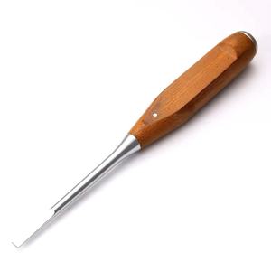 Osteótomos para Cirugía Ósea, Cinceles de Acero Inoxidable para Corte de Huesos, Herramientas Médicas Reutilizables, CE ISO ALIVANTA - Product Image 5