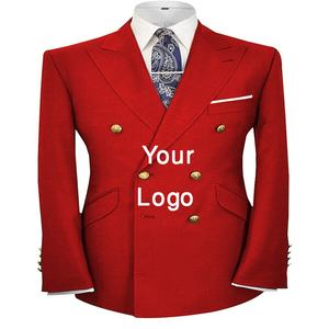 Prix d'usine direct Blazers d'affaires décontractés de haute qualité Top exportés par le fabricant Bangladesh - Product Image 6