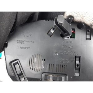 Panel de Instrumentos SM7 L47 2011-2019 Usado ORIGINAL 248103646R - Product Image 6