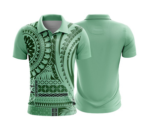 Fabricant de polos de performance légers personnalisés, coutures durables pour hommes, femmes et jeunes, polo actif à séchage rapide et respirant - Product Image 5