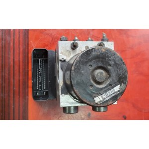 Module de pompe hydraulique ABS ESC Hyundai Genesis Mando compatible avec les pièces automobiles Hyundai Genesis Mando ABS ESC. - Product Image 1