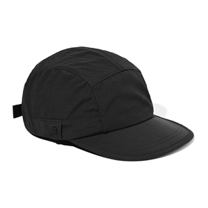 Chapeau Snapback personnalisable Casquette de papa OEM réglable pour les sports de plein air et le streetwear quantité minimale de commande bas pour les commandes en gros - Product Image 4