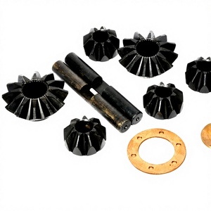 Nuevo Kit de Engranajes BTK Tradelink LLP para REEMPLAZO/REPARACIÓN de JCB 3CX-4CX (808/00209-808/00210)-BOYPAR, 6 Meses de Garantía, Hecho en Turquía - Product Image 1