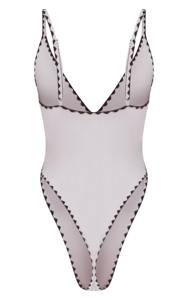 Maillot de bain une pièce pour femme, personnalisé, de haute qualité, vente en gros, séchage rapide, sur mesure, offre spéciale - Product Image 6