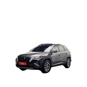 Hyundai Tucson Inspiration 2021/3, 2WD, 98,960 km, Caja de Cambios Automática, Asientos de Cuero, Norma de Emisiones Euro V, con Cámara Trasera - Product Image 1