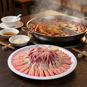 Lengua de Pato Congelada de Primera Calidad, Suministro al por Mayor, Lista para Enviar, Grado Alimenticio, Exportación Global - Product Image 6