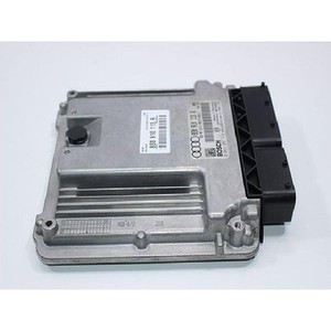 โมดูลควบคุมเครื่องยนต์ A4 B6, B7 8E B6 8H ปี 2000-2008 มือสอง ของแท้ 8E0910115R - Product Image 2