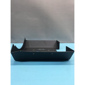 AMAT 0040-00555 ชิลด์หน้า, แบบยึดด้วยสลักเกลียว, แบบกัดลาย - อุปกรณ์และชิ้นส่วนเซมิคอนดักเตอร์ระดับโลกที่เชื่อถือได้ - Product Image 2