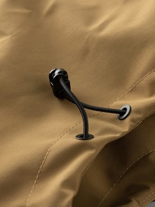 Custom Cheap <b>Half</b> <b>Zip</b> Windbreaker <b>Jacket</b> Fashion Casual WindBreaker <b>Jacket</b> Coat <b>Men</b> Spring Casual Outwear Solid Color Polyester - Product Image 5
