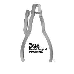 Instrumentos Médicos, Dentales y Quirúrgicos de Varsovia - Product Image 2