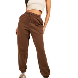 Pantalons de survêtement pour femmes de haute qualité, prix compétitif en gros, commande en gros, fabricant, qualité d'exportation, pantalons de survêtement pour femmes - Product Image 1