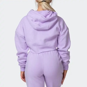Sudaderas con capucha y sudaderas para mujer, suéter personalizado informal para mujer, Sudadera con capucha gráfica en blanco, sudaderas con capucha de gran tamaño para mujer - Product Image 4