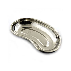 Instrumentos de Cirugía Plástica para Rinoplastia y ORL, Instrumentos Médicos de Primera Calidad y Aprobados, Bandejas Renales Hechas de Acero Inoxidable de Alta Calidad - Product Image 4