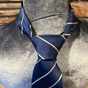 Corbata Masónica 100% Seda ROS (Royal Order of Scotland) Regalo Escocés Regalia Masónica Nueva Colección 2025 Corbatas Personalizadas para Hombre - Product Image 2